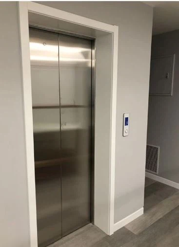 व्यक्तिगत गृह लिफ्ट